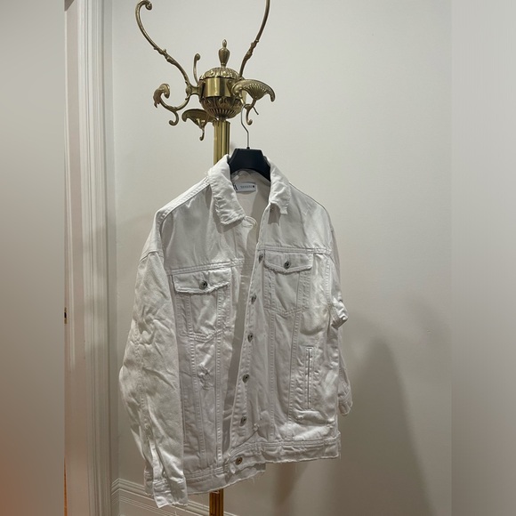 Jeans coat - Picture 6 of 6